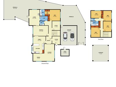 63-65 Barries Road, Melton