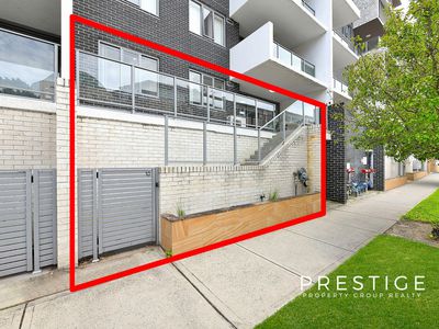 G10 / 2-6 Martin Avenue, Arncliffe
