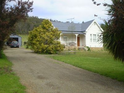 1021 Woodbridge Hill Road, Gardners Bay