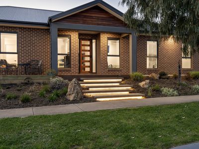 40 Redgum Drive, Mansfield