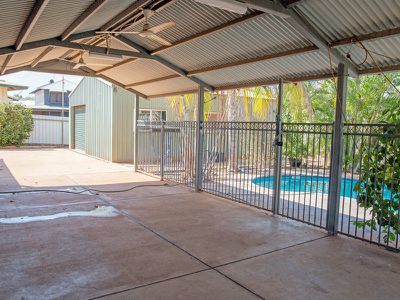 18 Bayman Street, Port Hedland