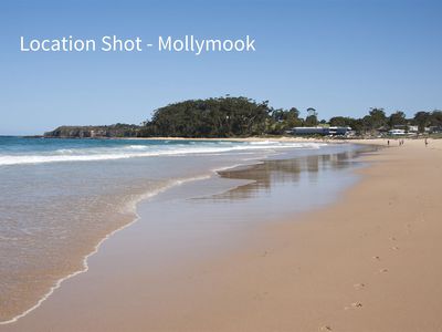 34 Springfield Drive, Mollymook