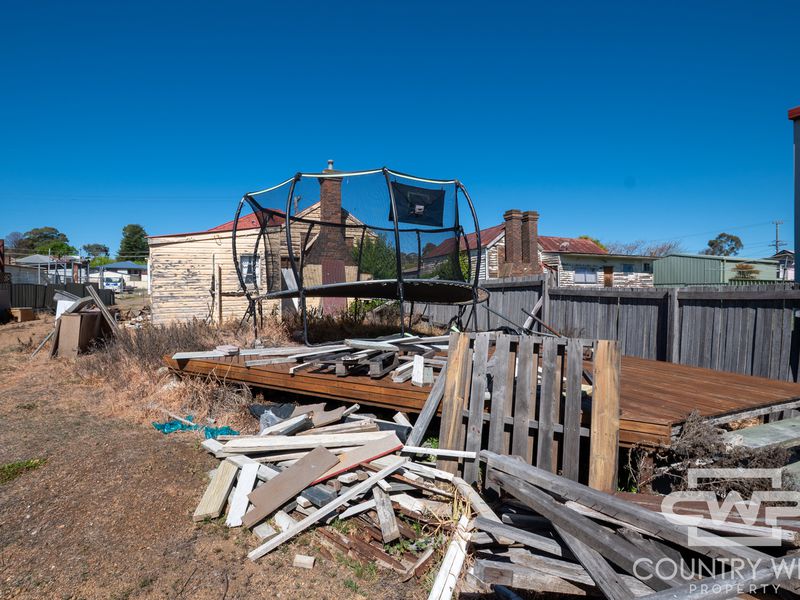 84 Grovers Lane, Glen Innes