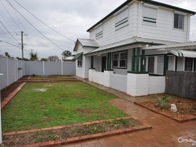 126 Wingewarra Street, Dubbo