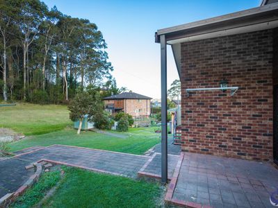 54 Fishermans Crescent, North Narooma