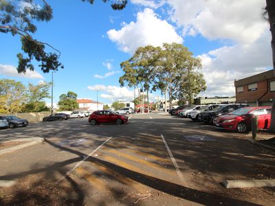 Level 1 / 161 Waterloo  Rd, Greenacre