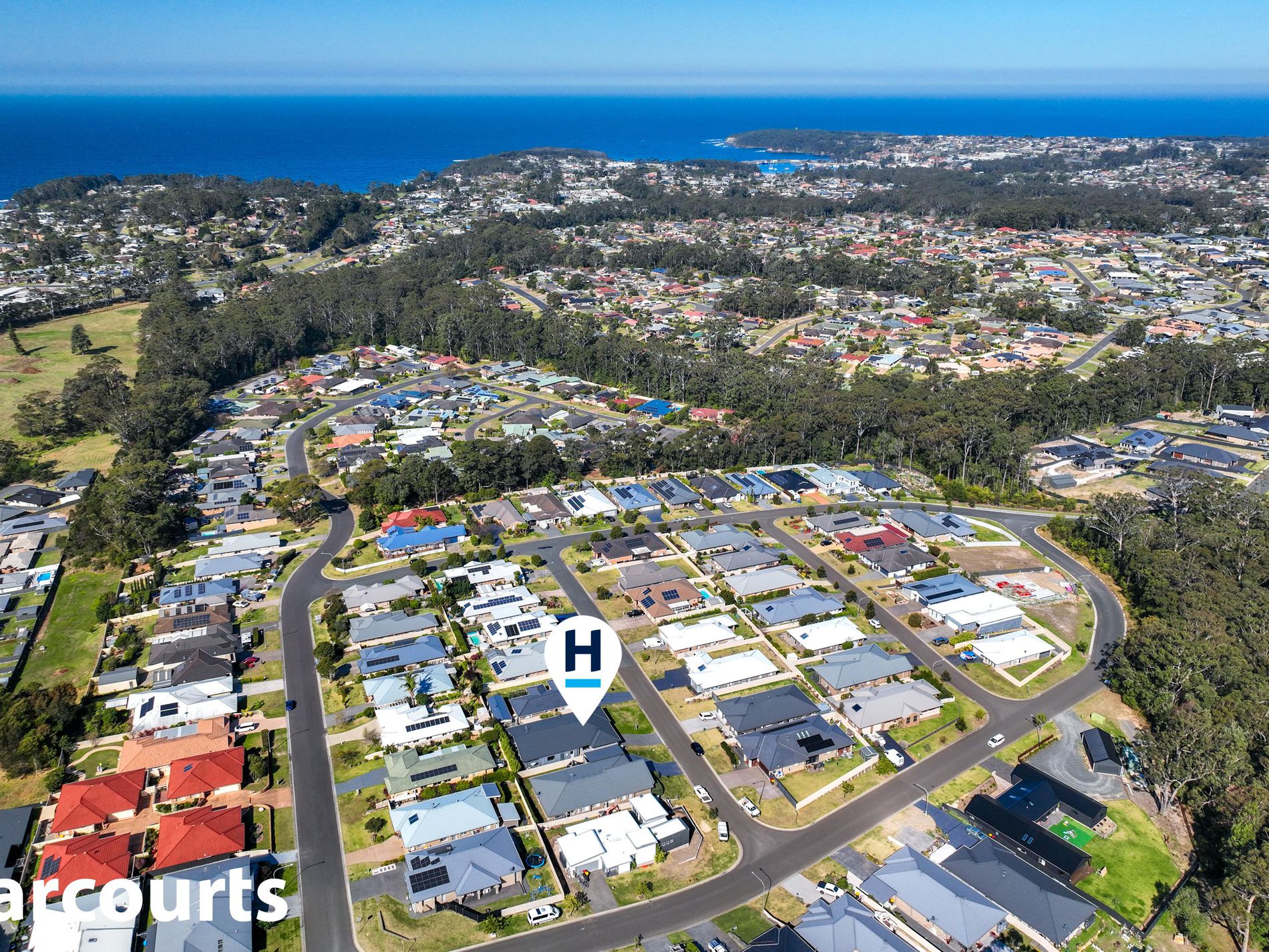 11 Frangipani Avenue, Ulladulla