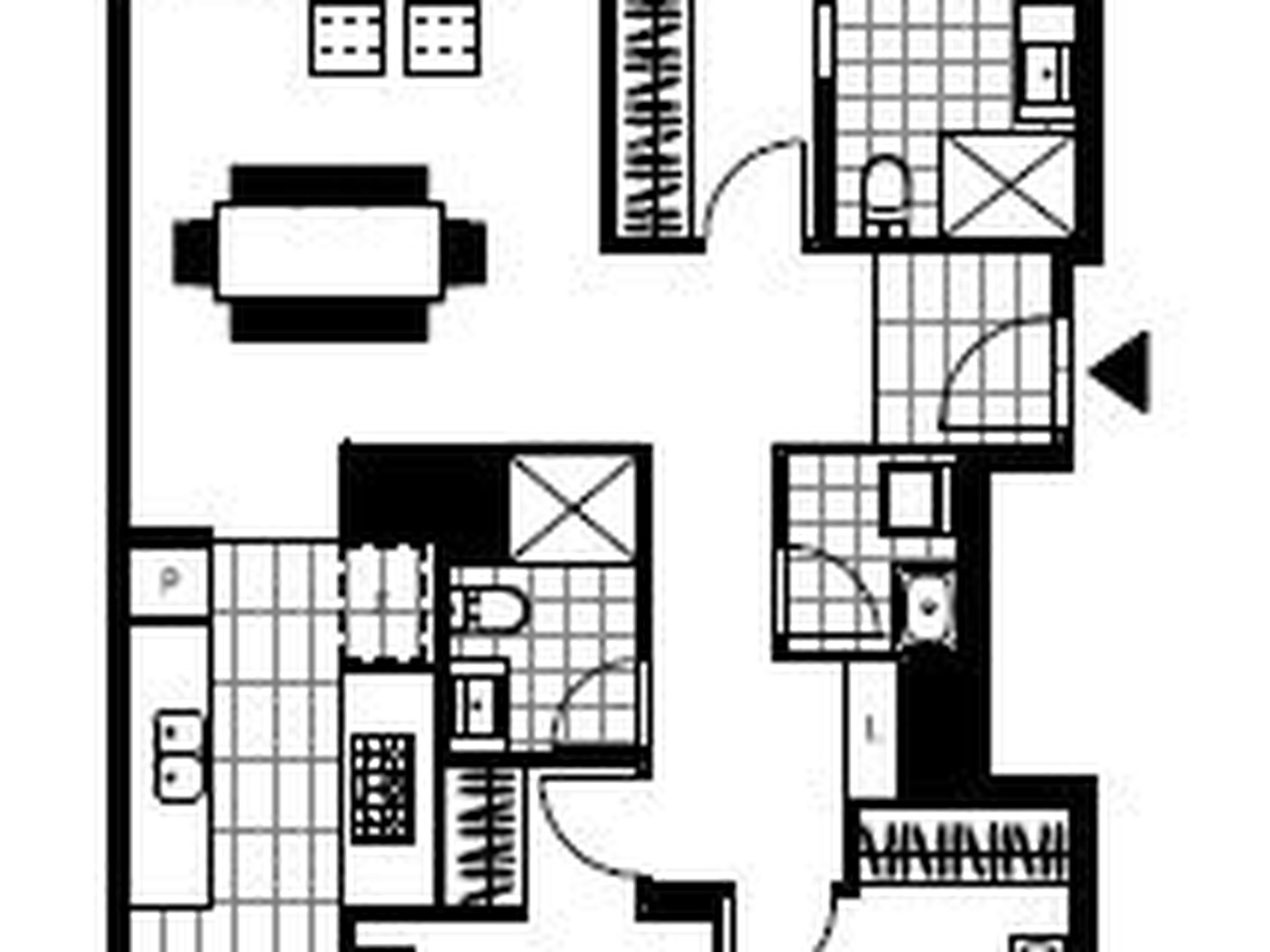 3705 / 21 Scotsman Street, Forest Lodge