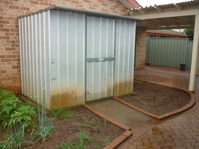 Unit,3 / 36 Windsor Parade, Dubbo