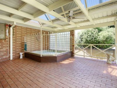 17 Glendale Ave, West Albury