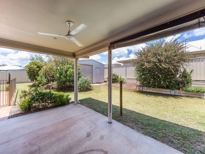 43 Hillview Parade, Kingaroy