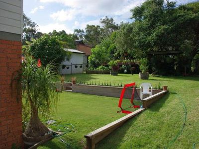 125 Basin View Parade, Basin View
