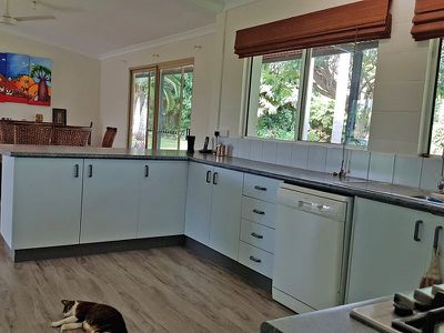 544 Packsaddle Road, Kununurra