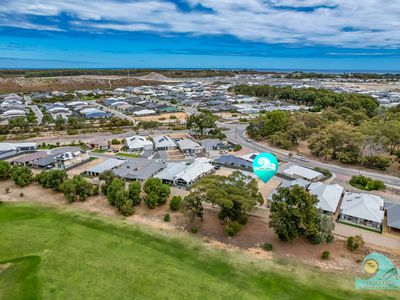 Lot 3, 8 St Andrews Drive, Yanchep