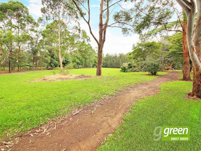18 Fremont Avenue, Ermington