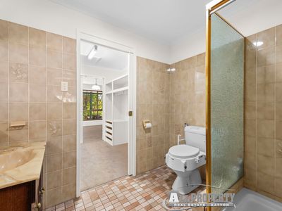 341 Tenthill Creek Road, Lower Tenthill