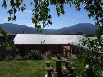 5 Kiewa Valley Highway , Tawonga South