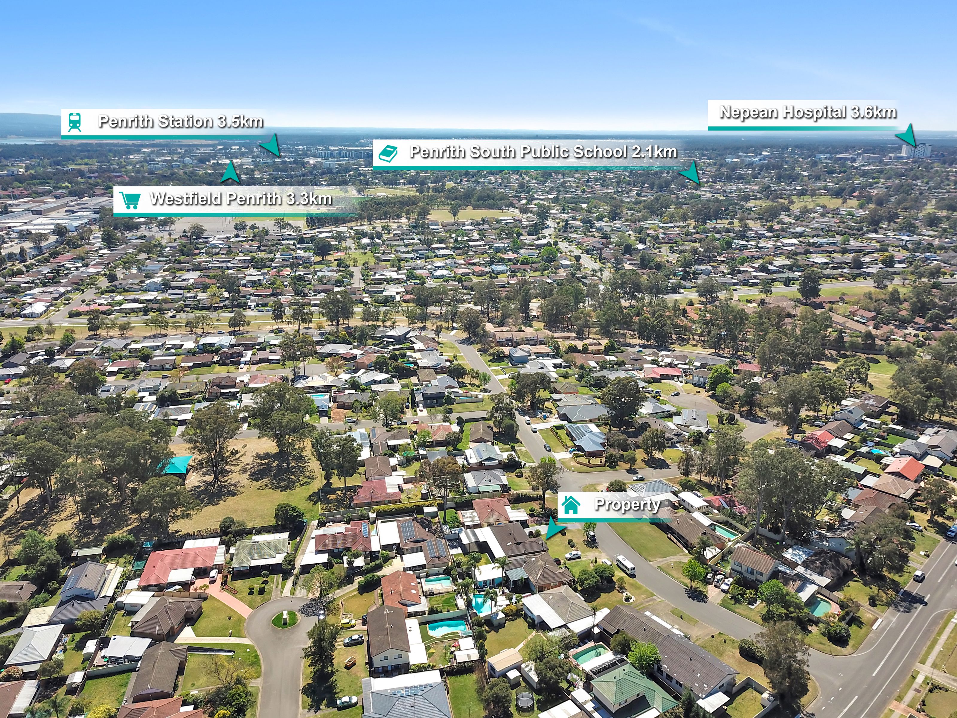 7 Mosely Avenue, SOUTH PENRITH