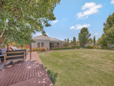 15 Williams Road, Wangaratta