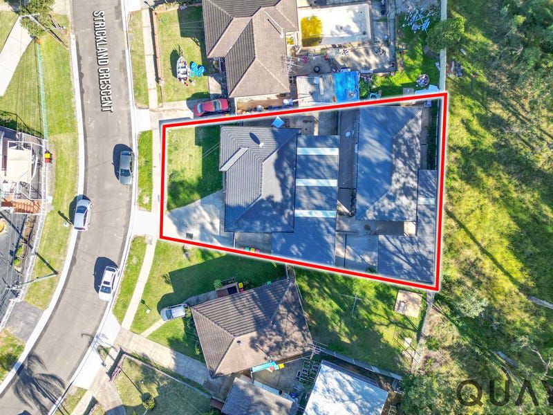 86 Strickland Crescent, Ashcroft