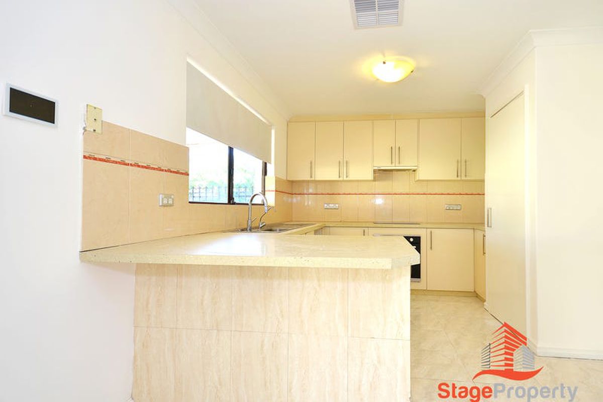 16 Cotton Crescent, Bull Creek