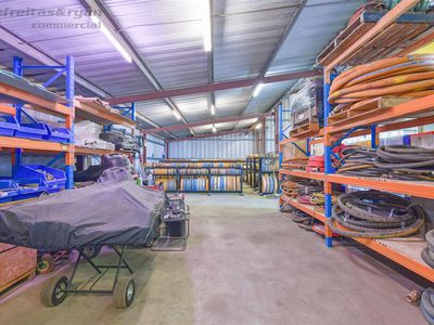 8 Thorpe Way, Kwinana Beach