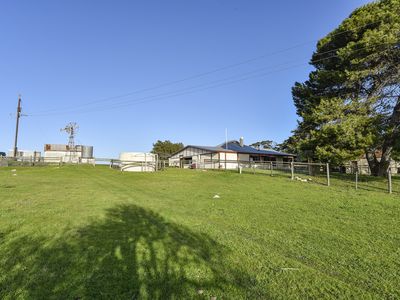 488 Mayurra Road, Millicent