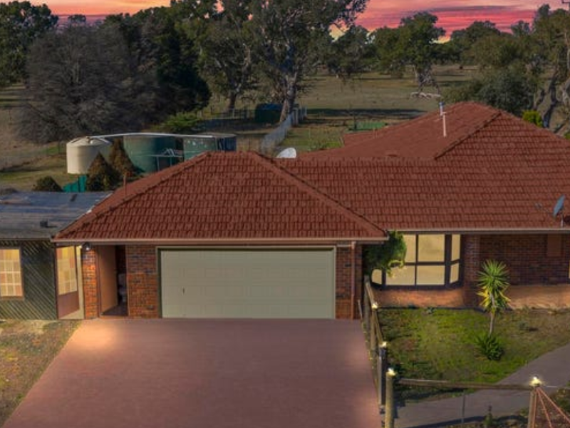 1505 Donnybrook Rd, Woodstock