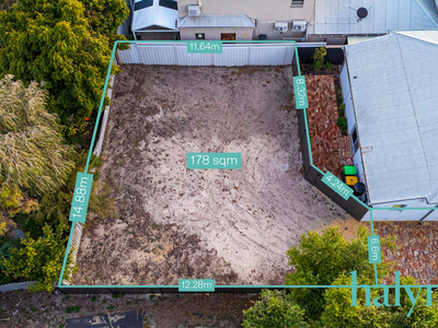84a Loftus Street, West Perth