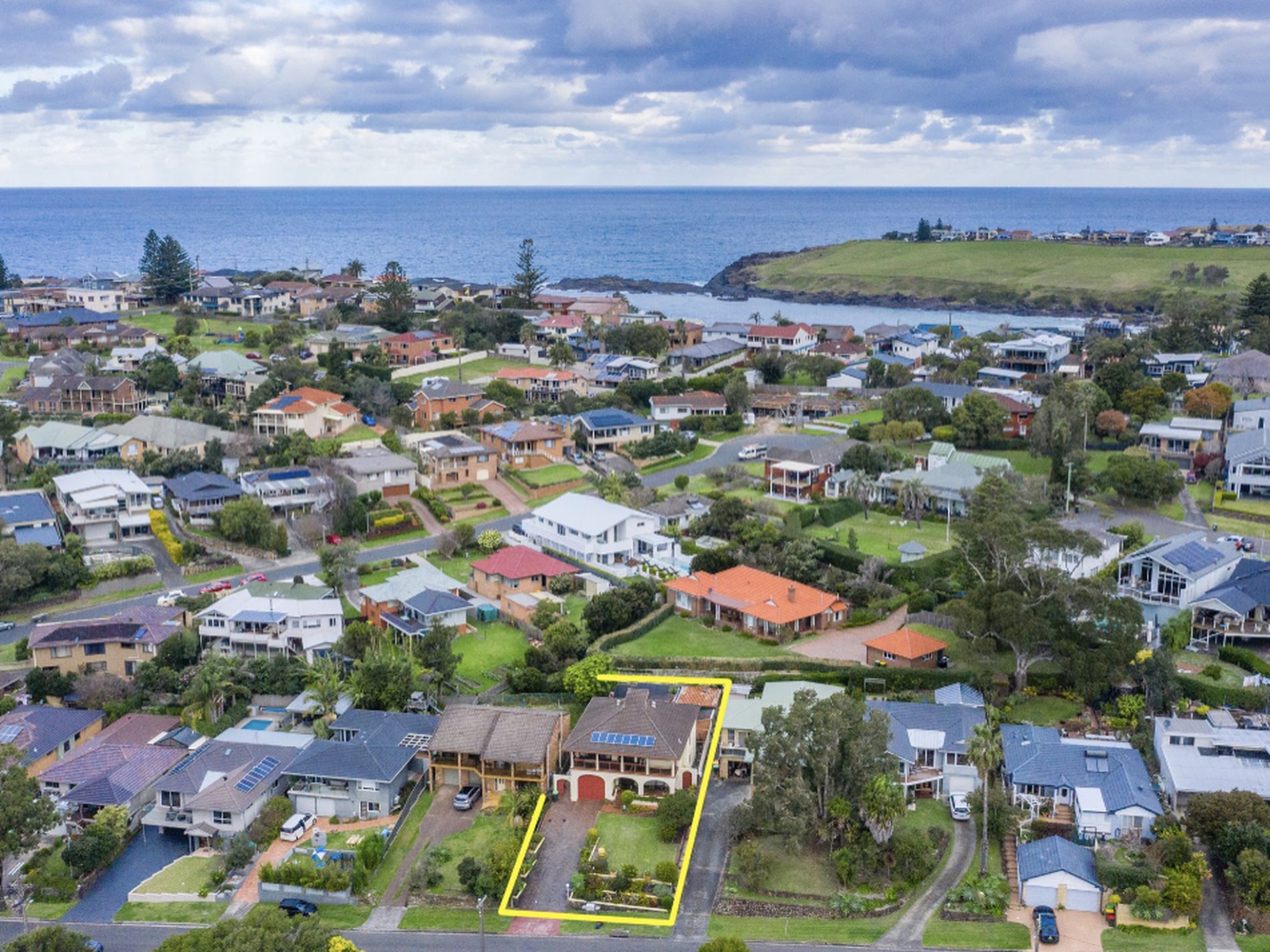 48 Girrawheen Avenue, Kiama