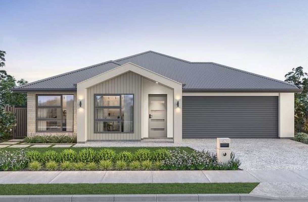 LOT 118 New Road , Logan Reserve