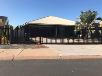 7 Ashburton Court, South Hedland