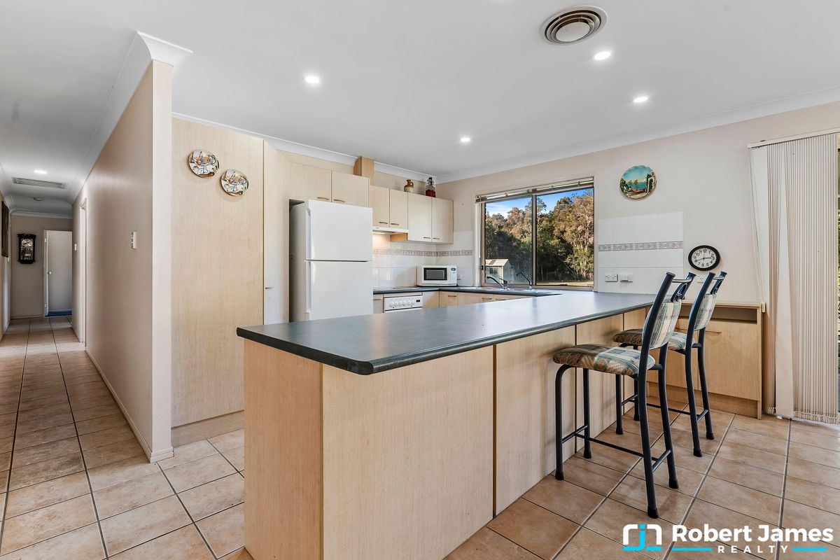 66 Silverwood Drive, Cooroibah