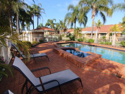 20 / 7 Kenrose Street, Forster