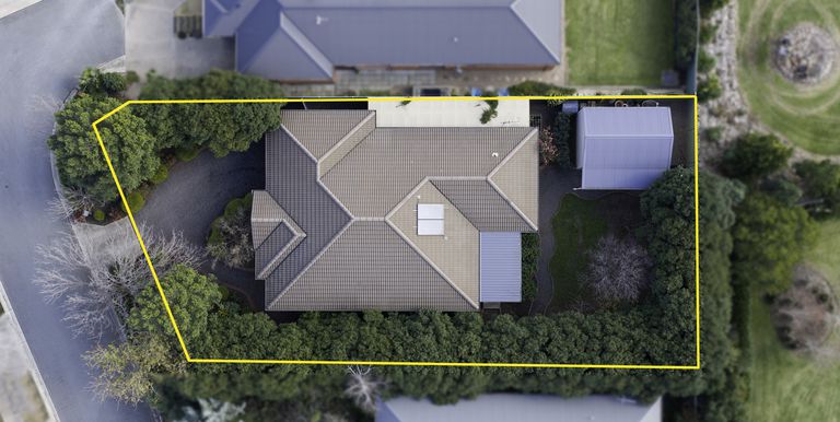 10 Hannah Court, Euroa