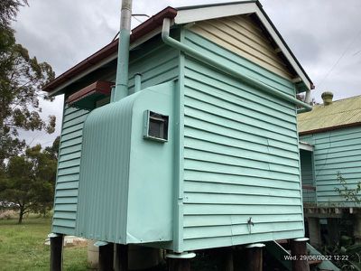 9 MCNEIL STREET, Yarraman