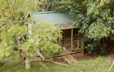 113  Old Belgrave Road, Upwey