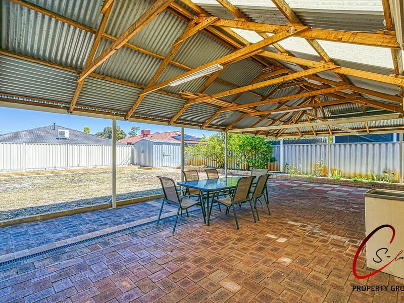 47 Ringarooma Way, Willetton