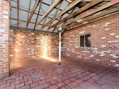 16 Bant Street, Bathurst