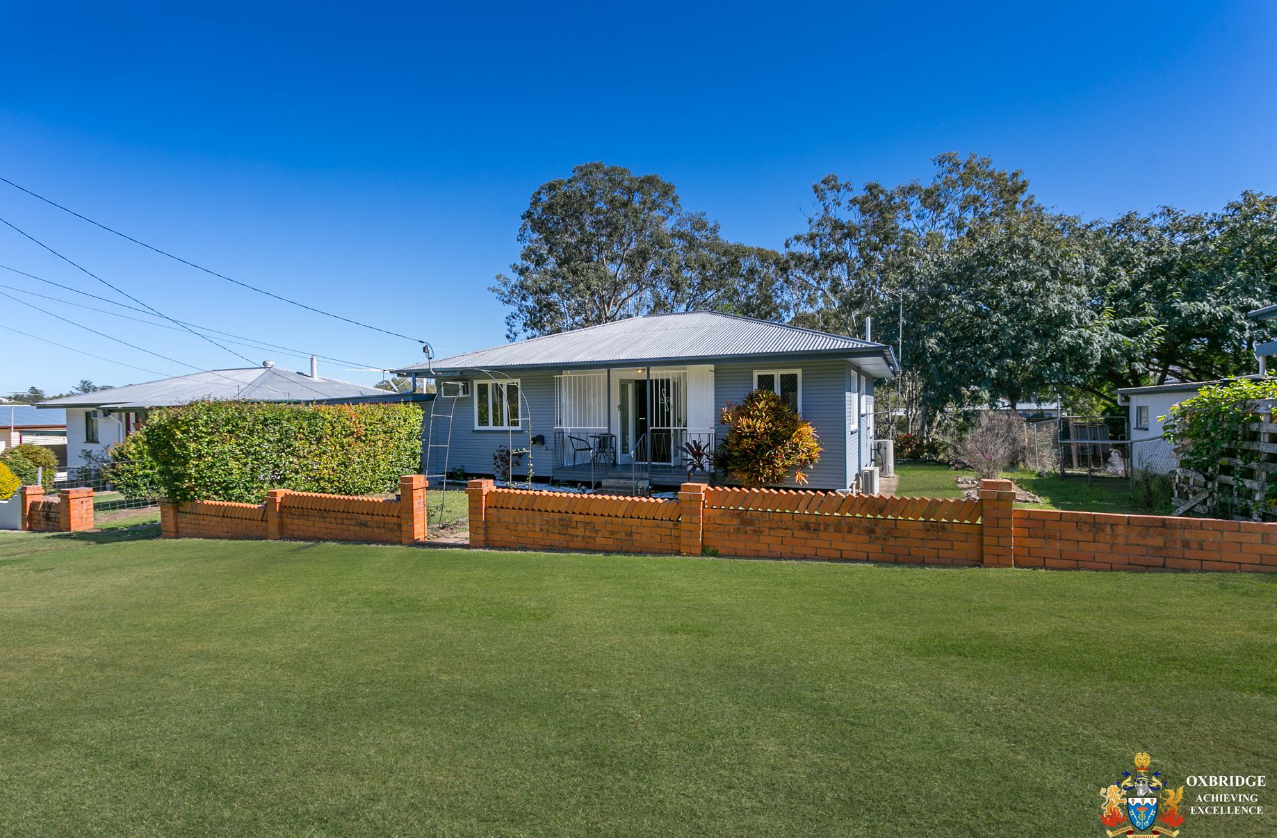 28 Allen Street, North Ipswich Oxbridge Global Real Estate, Finance