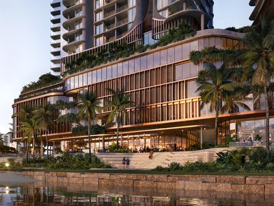 Once-in-a-Generation Opportunity in the Heart of Mermaid Beach
