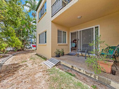 1 / 2 Robert Street, Proserpine