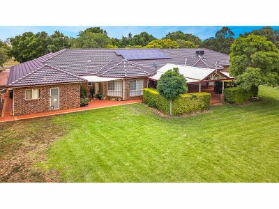 4 Chondelle Court, Dubbo
