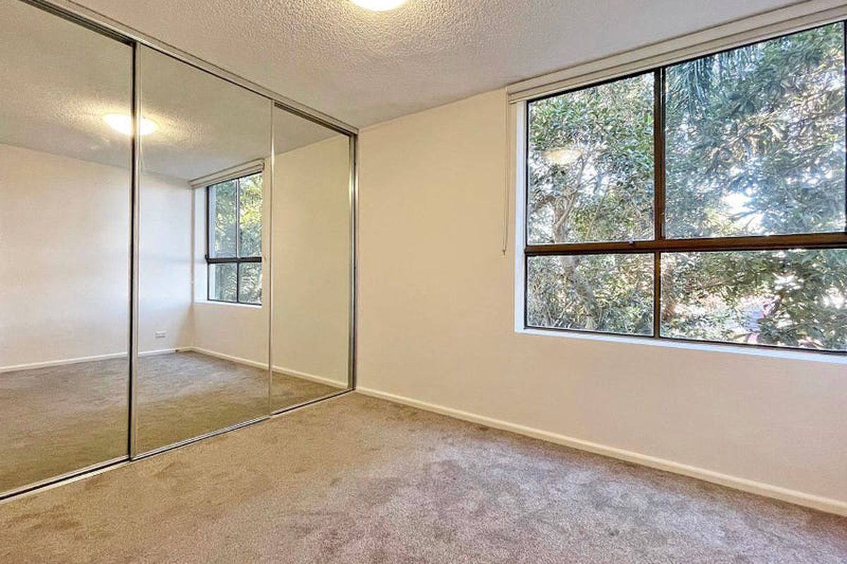 11 / 30-34 Derbyshire Road, Leichhardt