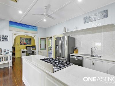 186 Cypress Street, Urangan