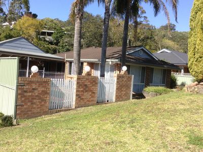 31 Taminga Crescent, Cordeaux Heights