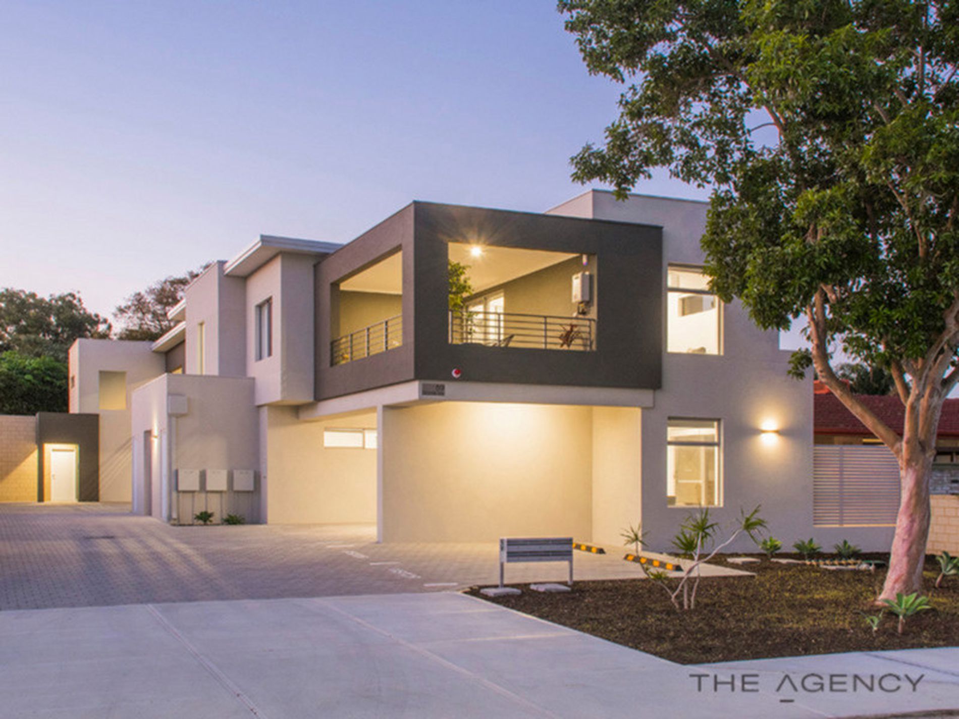 4 / 59 Balcombe Way, Westminster