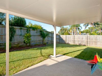 2 Oliver Street, Eagleby