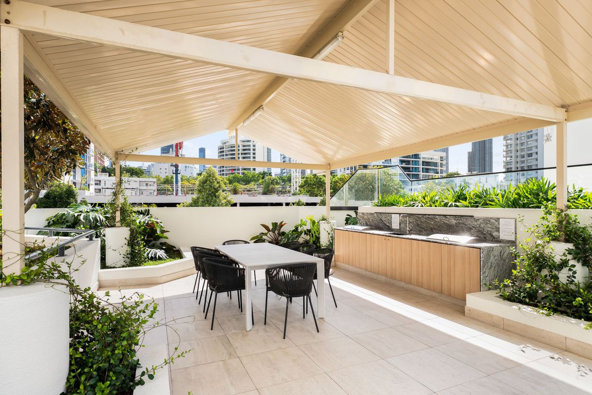 1305 / 44 Ferry Street, Kangaroo Point