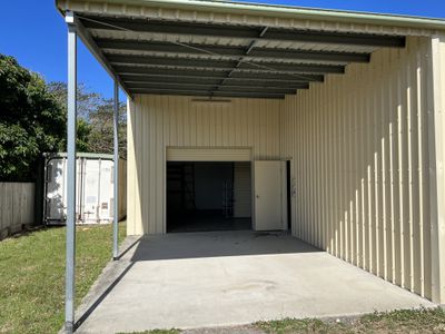 52 Hope Street, Cooktown